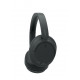 Headphones WH-CH720N black 