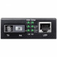 MC100GSB-20B Media Converter GB 1550/1310nm