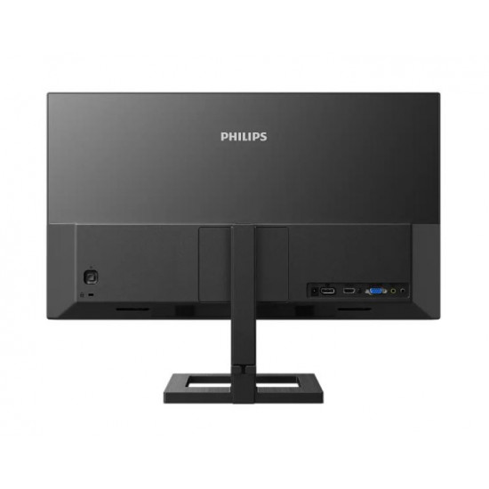 Monitor 242E2FA 23.8 inch IPS HDMI DP Speakers