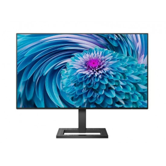 Monitor 242E2FA 23.8 inch IPS HDMI DP Speakers