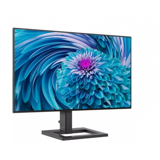 Monitor 242E2FA 23.8 inch IPS HDMI DP Speakers