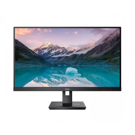 Monitor 275S9JML 27 cali VA HDMI DP Pivot G o niki