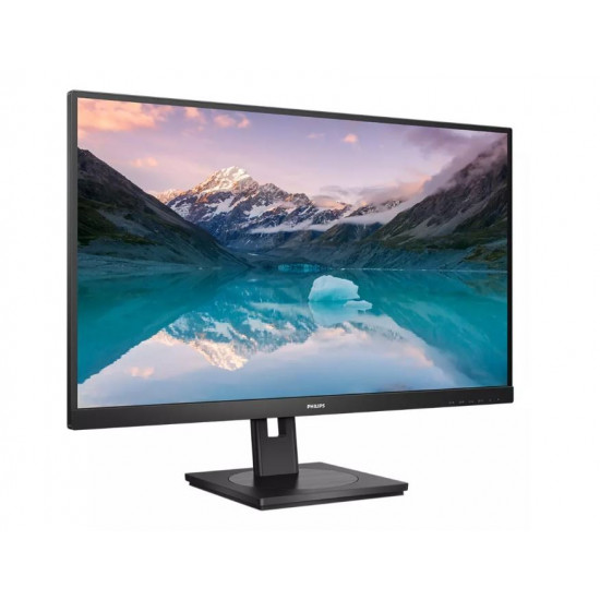 Monitor 275S9JML 27 cali VA HDMI DP Pivot G o niki