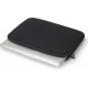Laptop Sleeve BA SE XX 14-14.1& 39 & 39 black