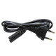 Charger for ebike batteries 36V, 42V, 2A