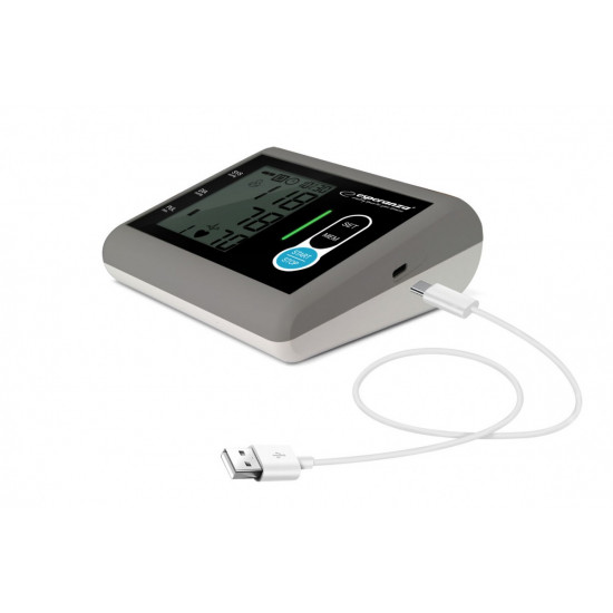 ARDOR Shoulder Blood Pressure Monitor