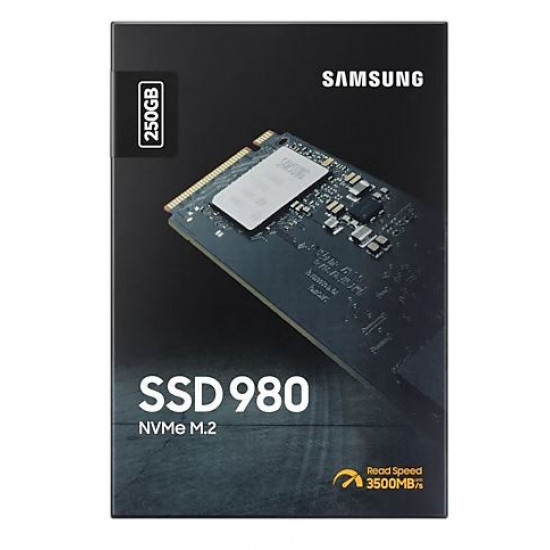 Disc SSD 980 250GB Gen3.0x4 NVMeMZ-V8V250BW