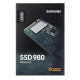 Disc SSD 980 250GB Gen3.0x4 NVMeMZ-V8V250BW