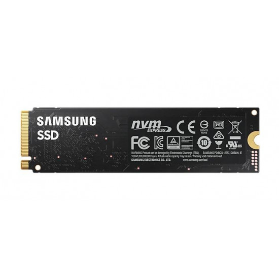 Disc SSD 980 250GB Gen3.0x4 NVMeMZ-V8V250BW