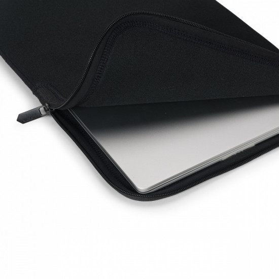 Sleeve Eco SLIM S MS Surface black