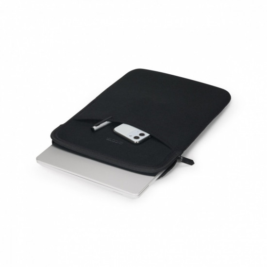 Sleeve Eco SLIM S MS Surface black