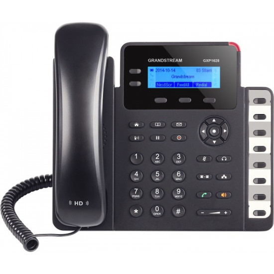 Phone IP GXP 1628 HD