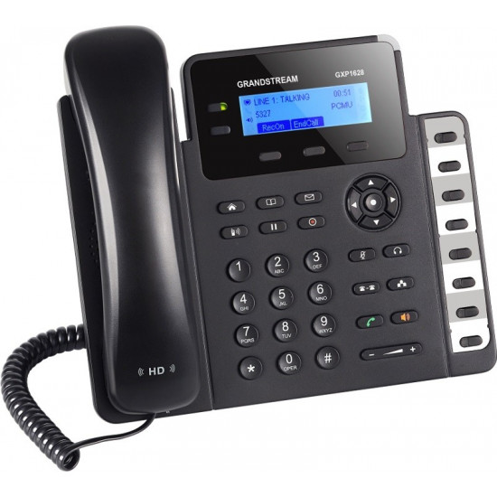 Phone IP GXP 1628 HD