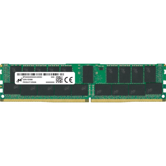 Server memory DDR4 32GB/3200 RDIMM 1Rx4 CL22