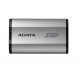 Dysk SSD External SD810 4TB USB3.2C 20Gb/s Silver