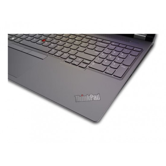 Mobile Workstation ThinkPad P16 G2 21FA000HPB W11Pro i7-13700HX/32GB/1TB/RTXA3500 12GB/16.0 WQXGA/Strom Grey/3YRS Premier Support + CO2 Offset