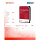 HDD WD Red Pro 14TB 3,5 512MB SATAIII/7200rpm