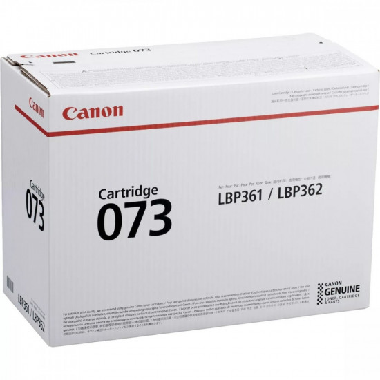 Toner Cartridge 073 5724C001