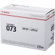 Toner Cartridge 073 5724C001