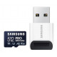 Memory card microSD MB-MY512SB/WW Pro Ultimate 512GB + reader