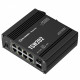 Managed switch TSW202 2xSFP 8xPoE+ Ethernet L2/L3