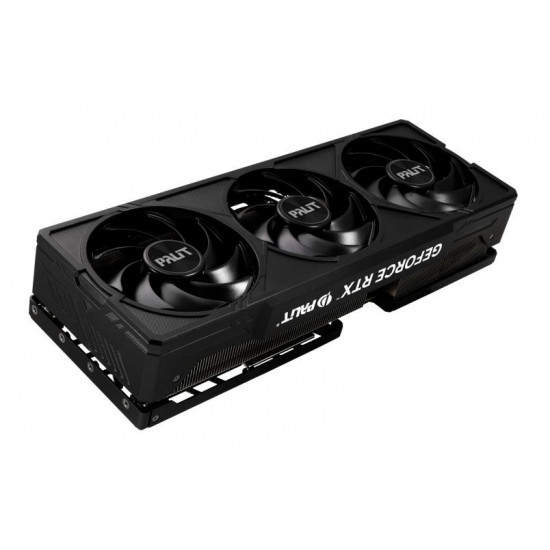 Graphics card GeForce RTX 4070 SUPER JETSTREAM OC 12GB GDDR6X 192bit 