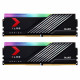 Memory 32GB DDR5 6000MHz 48000 MD32GK2D5600040MXRGB