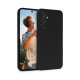 Case Samsung Galaxy S23 FE Color Cover black