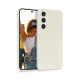 Case Samsung Galaxy S23 FE Color Cover beige