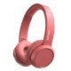 Headphones TAH4205RD Red BT TAH4205RD/00