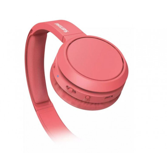 Headphones TAH4205RD Red BT TAH4205RD/00