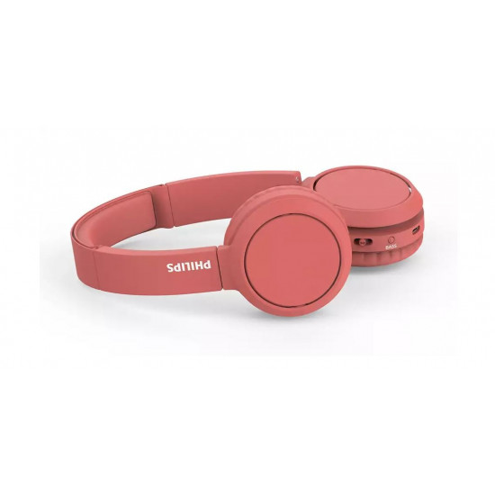 Headphones TAH4205RD Red BT TAH4205RD/00