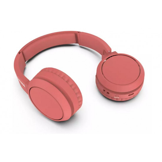 Headphones TAH4205RD Red BT TAH4205RD/00