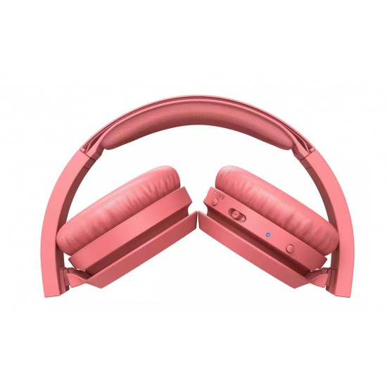 Headphones TAH4205RD Red BT TAH4205RD/00