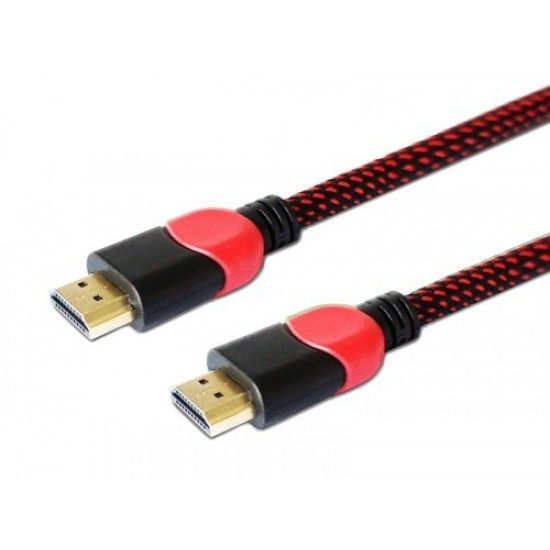 Cable HDMI GCL-04 3m