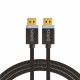 DP v1.4 cable,1m CL-165