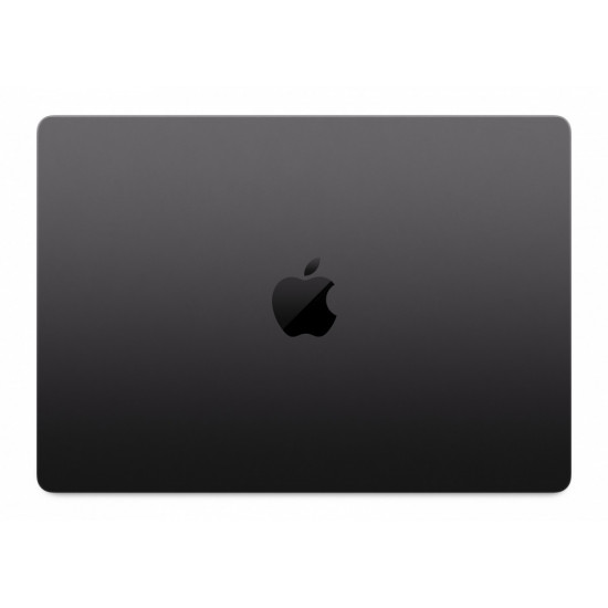 MacBook Pro 14.2 inches: M3 Pro 11/14, 36GB, 512GB, 70W - Space Black - MRX33ZE/A/R1