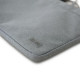 Laptop Bag 16 gray