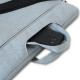 Laptop Bag 16 gray