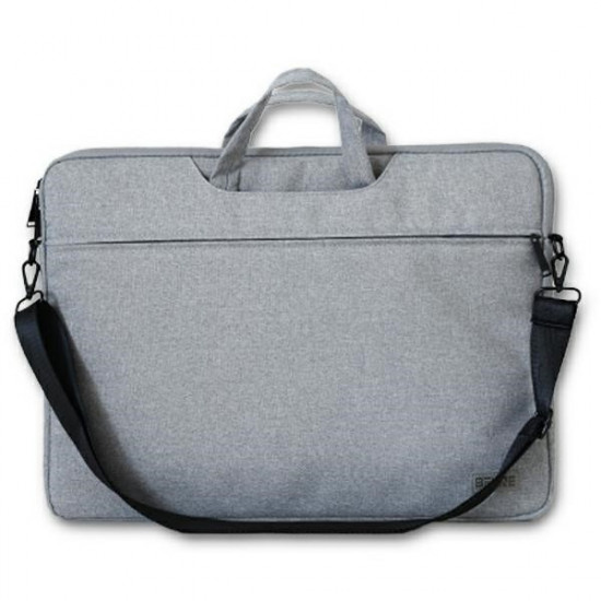 Laptop Bag 16 gray