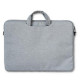 Laptop Bag 16 gray