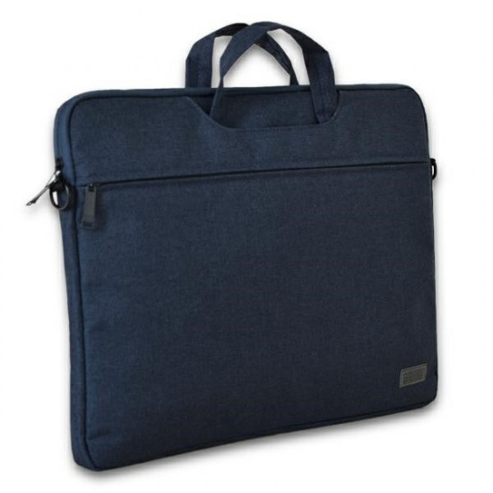 Laptop bag 16 navy