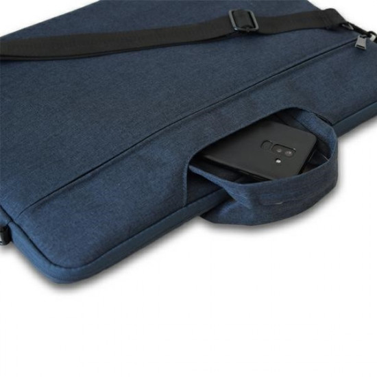 Laptop bag 16 navy