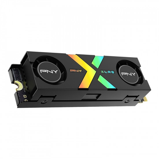 Disc 1TB M.2 2280 CS3150 M280CS3150XHS-1TB-RB EPIC-X RGB