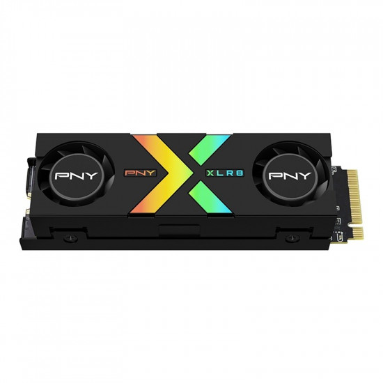 Disc SSD 2TB M.2 2280 CS3150 M280CS3150XHS-2TB-RB EPIC-X RGB