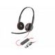 Headset Blackwire 3220 ST USB-C 8X228A