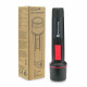 LED FLASHLIGHT LED BASI C LINE EL-30 BLACK