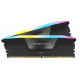 Memory DDR5 Vengeance RGB 32GB /7200 (2x16GB) C34