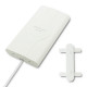 Omnidirectional antenna 4G LTE 2xSMA 30dBi