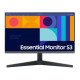 Monitor 27 cali LS27C330GAUXEN IPS 1920x1080 FHD 16:9 1xHDMI 1xDP 4ms(GT) 100Hz p aski 2 lata d2d